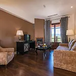 Nymfasia Hotel Vitina