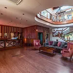 Nymfasia 5*