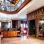 Hotel Nymfasia Vitina