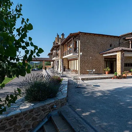 Ξενοδοχείο Nymfasia