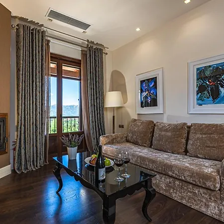 Hotel Nymfasia Vytina