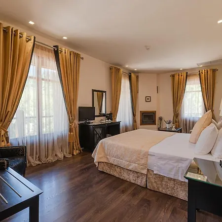 Nymfasia 5*