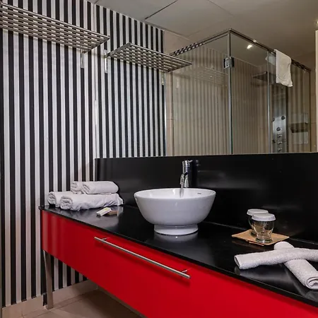 Nymfasia Hotel