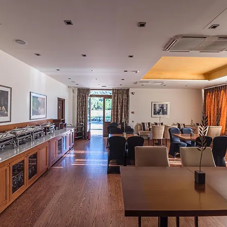 Hotell Nymfasia 5*