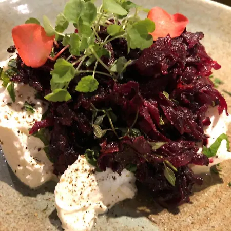 Hotel Nymfasia Vytina