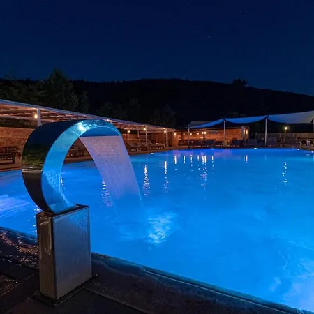 Hotel Nymfasia 5*
