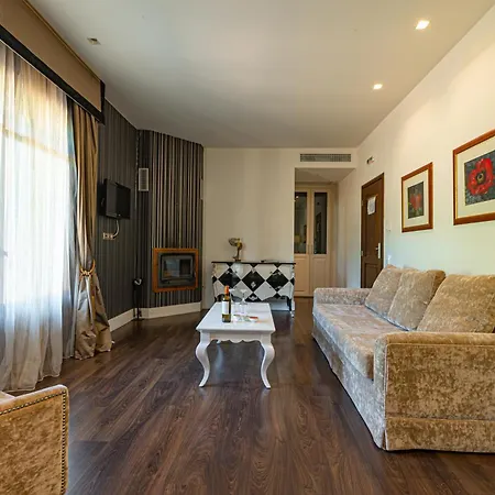 Nymfasia 5* Βυτίνα