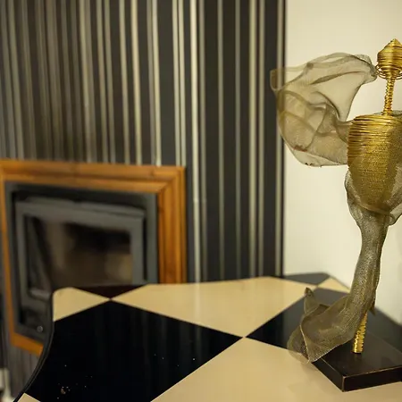 Nymfasia Ξενοδοχείο Βυτίνα