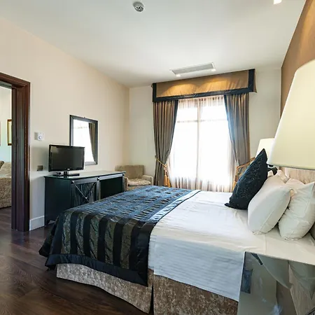 Nymfasia Hotel