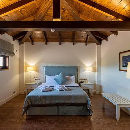 Nymfasia 5* Βυτίνα