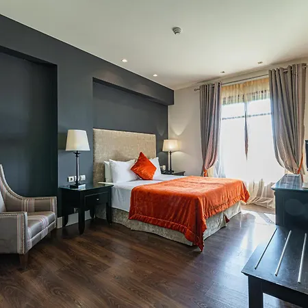 Nymfasia Hotel 5*