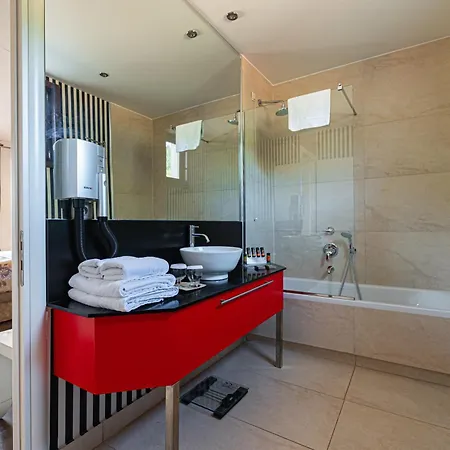 Hotel Nymfasia Vytina