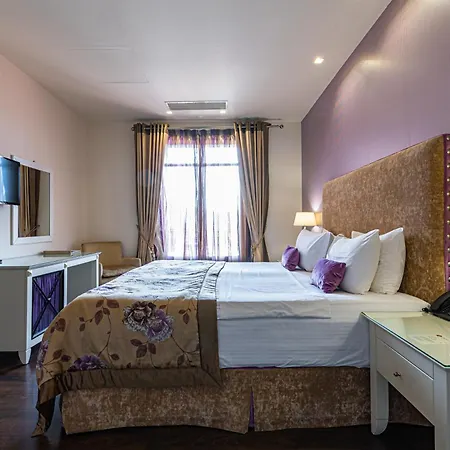Nymfasia 5* Vytina