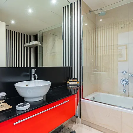 Hotel Nymfasia