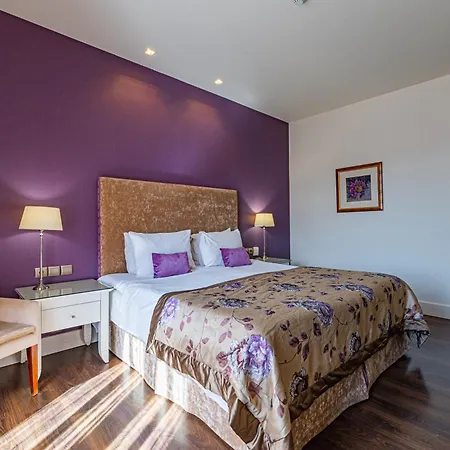 Hotel Nymfasia 5*