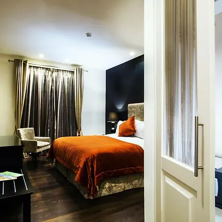 Nymfasia Hotel Vytina