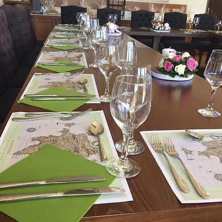 Ξενοδοχείο Nymfasia 5*