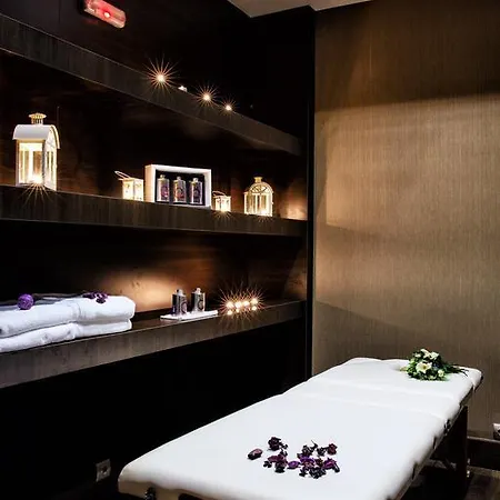 Hotel Nymfasia 5*