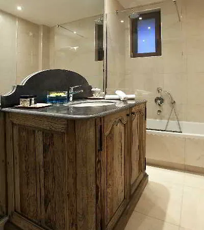 Nymfasia Hotel Vytina