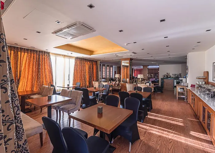Nymfasia Hotel