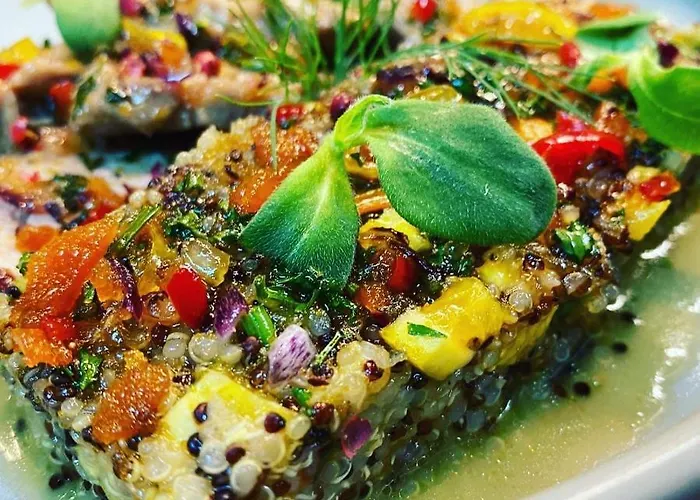 Nymfasia Hotel Vytina