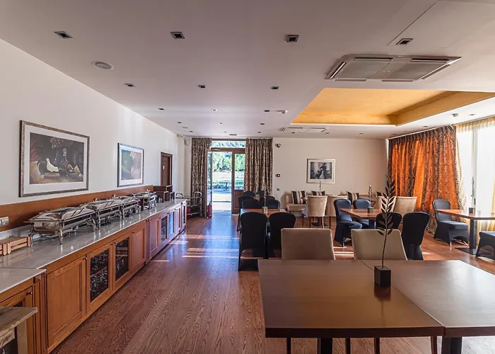 Hotel Nymfasia 5*