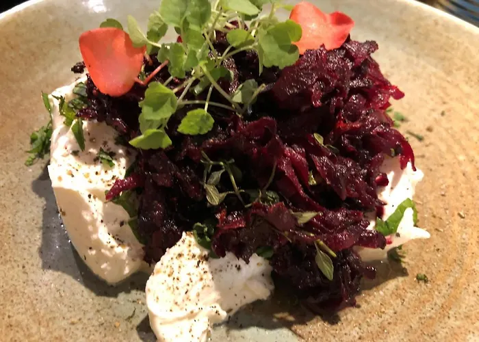 Hotel Nymfasia Vytina