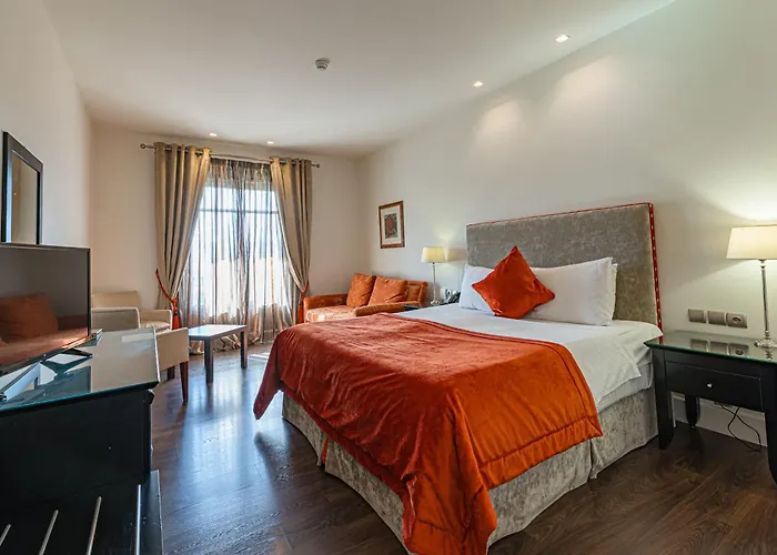 Hotel Nymfasia Vytina