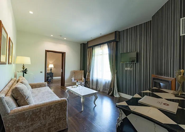 Hotel Nymfasia Vitina