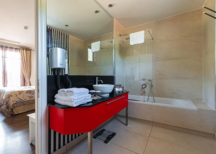 Hotel Nymfasia Vytina