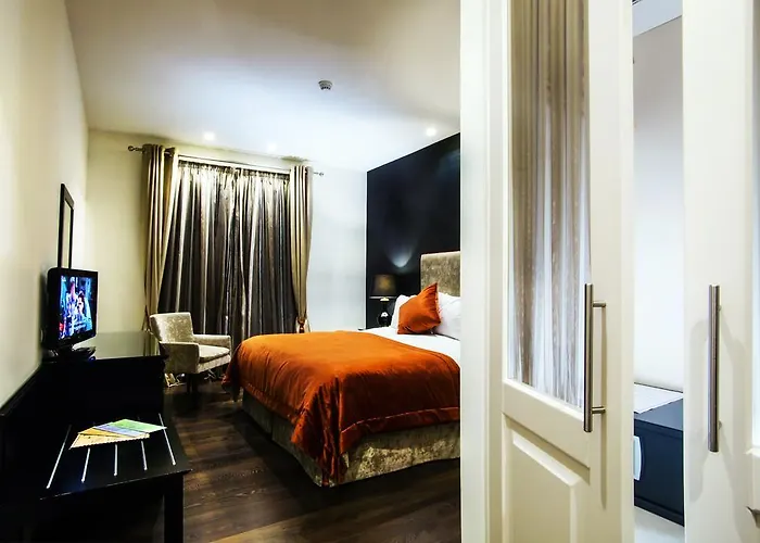 Nymfasia Hotel Vytina