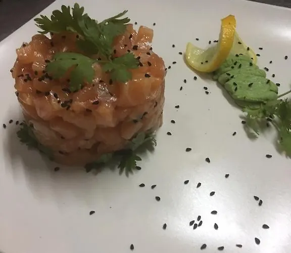 Otel Nymfasia Vytina