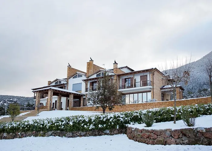 Nymfasia 5* 비티나