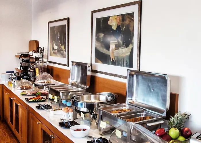 Otel Nymfasia Vytina