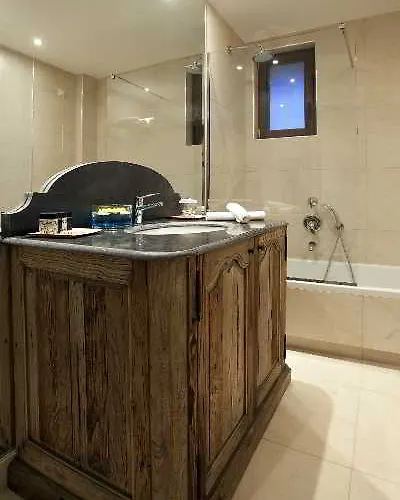 Nymfasia Otel Vytina