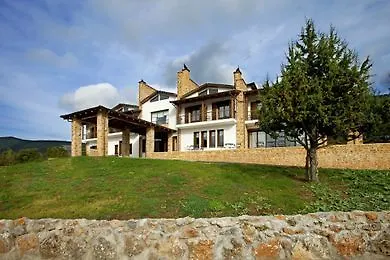 Nymfasia Hotel Vytina